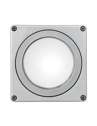 Castaldi D12/F13D1-B Dado/fl13w-g24d1 weiß